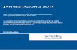 jahrestagung 2017 - schlau-werkstatt.de · jahrestagung 2017 der schlau-werkstatt für migrationspädagogik 24./25. november 2017, münchen PROGRAMM »migrationspädagogische praxis