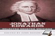 Jonathan Edwards: Selected Shorter Writings Edwards_ Selected... · And Love Man's Natural Blindness to the Things of Religion. God Glorified in Man's Dependence by Jonathan Edwards