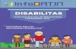 Situasi Disabilitas - kemkes.go.id (Riskesdas) tahun 2007, 2013 dan 2018. Dalam Riskesdas 2018, data disabilitas dikelompokkan dalam 3 kategori, yaitu anak (umur 5-17 tahun), dewasa