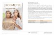 RUNDUM Kosmetik - images.derstandard.at · RUNDUM Kosmetik Feeling pretty – from head to toe RUNDUM Kosmetik is our brand new magazine that sets out to inform our readers about