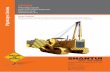SP70Y Pipelayer Series - msts.eumsts.eu/image/mehanizacija/SHANTUI Celopolagaci/SP70Y.pdf · SP70Y 70-ton lifting capacity Product features Delivering ultimate power, lift and value,