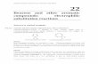 Benzene and other aromatic compounds: electrophilic ... · the chosen nucleophile will alter the rate of electrophilic addition; the more nucleophilic the substituted benzene the