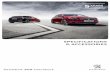YEARS - media.peugeot.ie · 308 GTi BY PEUGEOT SPORT 308 Key Features 308 GTi - Engineered by Peugeot Sport: Founded in 1981 by Jean Todt, Peugeot Sport has competed in the world’s