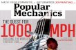 HACK YOUR COMMUTEp.96 GET STARTED: 3D PRINTING p. 76 …… · hack your commutep.96 get started: 3d printing p. 76 the issue march 2014 1902 $4.99 popular mech uest for p. 68 one