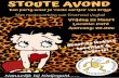 Vrijdag 22 Maart Locatie: Café Een party waar je 'rooie ...zijtaart.nl/kleijngeld stoute avond.pdf · STOUTE AVOND Een party waar je 'rooie oortjes' van krijgt Met medewerking van