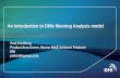 An introduction to DHIs Mooring Analysis model content/presences/emea/uk/2016... · An introduction to DHIs Mooring Analysis model Poul Kronborg Product Area Owner, Marine MIKE Software