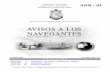  · AUXILIAR NÁUTICO-Calculador de Estabilidad para Buques $ 16.00-Rosa de Maniobras (Block de 100 hojas) $ 20.00 MISCELANEAS-Actas del Primer Simposio de Historia Marítima y Naval