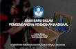 ARAH BARU DALAM PENGEMBANGAN PENDIDIKAN NASIONALanggunpaud.kemdikbud.go.id/images/upload/images/peraturan_pp/Arah Baru... · KEMENTERIAN PENDIDIKAN DAN KEBUDAYAAN REPUBLIK INDONESIA