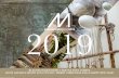 AMI-kalendar-2019-za arhivu · Prapovijest Istre prikazana je kroz taktilne replike, idejne rekonstrukcije nastambi i izgleda odjeće, alatki i nakita te taktilnim crtežima prilagođenim