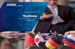 Turkey - KPMG Türkiye · 2 | Turkey: Country VAT/GST Essentials Scope and Rates What supplies are liable to VAT? All goods and services that are supplied/rendered in Turkey within