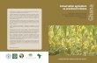 Conservation agriculture - SRI West Africa (SRI-WAAPP) · Conservation agriculture: a Uganda case study Paul Nyende, Anthony Nyakuni, John Peter Opio, Wilfred Odogola Conservation