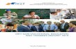 Viet Nam VocatioNal educatioN aNd traiNiNg report 2015 · technical and vocational education and training, TVET institutes, vocational training institutes etc., which are to be defined