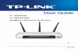 TL-WR940N TL-WR941ND 300Mbps Wireless N Router · FCC RF Radiation Exposure Statement . This equipment complies with FCC RF radiation exposure limits set forth for an uncontrolled