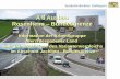 Information der Arbeitsgruppe Berchtesgadener Land über ... · Autobahndirektion Südbayern 1 A 8 Ausbau Rosenheim – Bundesgrenze Information der Arbeitsgruppe Berchtesgadener
