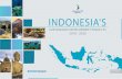 INDONESIA’S SUSTAINABLE DEVELOPMENT PROJECTS · 03.05.2019 · Indonesia’s Sustainable Development Projects Why Invest to Indonesia viii A 1 Country Profile Indonesia is the fourth
