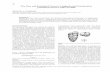 The New and Reinstated Genera of Agglutinated Foraminifera ... · Foraminifera, some 33 genera of agglutinated foraminifera have been described as new, and an additional six genera