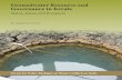 Groundwater Resource and Governance in Kerala · 12.02.2012 · 5.14 nternational Experience in Groundwater Governance I 87 6. ay Forward W 90 to 96 6.1 ging scenario- Significance,