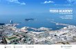 BUILDING CAPACITY FOR OCEAN AFFAIRS IN DEVELOPING … · BUILDING CAPACITY FOR OCEAN AFFAIRS IN DEVELOPING STATES YEOSU ACADEMY OF THE LAW OF THE SEA FIFTH SESSION 27 August - 7 September