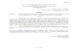 NOTICE Subject: Draft Agreement for Sale under the Real ... · Subject: Draft Agreement for Sale under the Real Estate (Regulation and ... has prepared the draft Rules for ‘Agreement