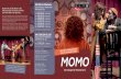 KULTUR im Oberbräu MOMO · Momo ist ein kleines Mädchen, das am Rande einer Großstadt in den Ruinen eines Amphitheaters lebt. Sie besitzt eine außergewöhnliche Gabe: Sie hört
