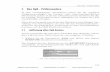 7 Das CpD - Prüfprocedere SAP FI.pdf · ©Marie-Luise Wagener Praxisleitfaden für SAP FI . Anwendung finden. Bedenkt man den Aufwand, der bei der Auswertung der Konten zu betreiben