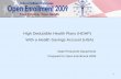 High Deductible Health Plans (HDHP) With a Health Savings ... · Follow the tutorial to discover and to compare Anthem’s discounted prices for covered services. 12 HDHP: How does