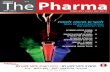A Publication of The Group The Pharmathemedical.co.il/Upload/Magazines/Documents/81/The pharma3.pdf · [ 7 ] חטשב לש חותיפו רקחמל הדיחיה םואיתב תאז