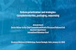 Reform prioritization and strategies: Complementarities ... · 1 Reform prioritization and strategies: Complementarities, packaging, sequencing Romain Duval Senior Advisor to the