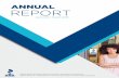 ANNUAL REPORT · ANNUAL REPORT April 2017-March 2018 Better Business Bureau Serving Northern Colorado and Wyoming BBB Institute for Marketplace Trust Serving Northern Colorado and