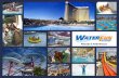 project portfolio - Waterfun Productswaterfunproducts.com/multimedia/downloads/portfolio_web.pdf · project portfolio. Qualifications & Warranty. Hotel & reSortS Attracting customers