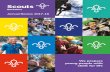 We prepare young people with - Berkshire Scouts · Pang Valley District Stephen Gomm Charlotte Masters Emily Pickett Reading Central District Matthew Greening James Henderson South