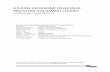 KAJIAN EKONOMI REGIONALKAJIAN EKONOMI REGIONAL … · 2013-10-12 · RINGKASAN EKSEKUTIF 2 Perkembangan Perkembangan Inflasi Daerah Inflasi DaerahInflasi Daerah Inflasi Kota Manado