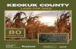 KEOKUK COUNTY · 2019-10-29 · 12119 Stratford Drive, Suite B Clive, IA 50325 PeoplesCompany.com KEOKUK COUNTY LAND FOR SALE LISTING #: 14694 LISTING AGENTS: RILEY SIEREN 319.591.0111