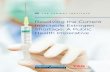 Resolving the Current Injectable Estrogen Shortage: …...1 RESOLVING THE CURRENT INJECTABLE ESTROGEN SHORTAGE: A PUBLIC HEALTH IMPERATIVE INTRODUCTION Hormone therapy is life-saving