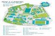 london.glyndwr.ac.uk Map 2019.pdf · 2019-10-29 · map y campws campus map mannau ymgynnull assembly points cymorth cyntaf first aid 00 00 neuadd william aston william aston hall