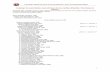 Catálogo de autoridades taxonómicas de los …...Catálogo de autoridades taxonómicas de los reptiles (Reptilia: Chordata) de México. Base de datos SNIB-CONABIO. México. Incluye