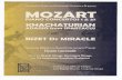 Launceston Youth and Community Orchestra Presents MOZART ... · Launceston Youth and Community Orchestra Presents MOZART PIANO CONCERTOS 1 & 27 KHACHATURIAN ADAGIO from SPARTACUS