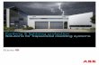 Earthing & lightning protection Solutions for trapezoidal ... ... â€“ Simple to install to trapezoidal