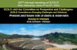 82nd Annual meeting of ICOLD...82nd Annual meeting of ICOLD Bali, Indonesia, June 2nd to 6th, 2014 ICOLD «Ad Hoc Committee on Prospective and Challenges» (ICOLD Committee on Emerging
