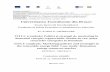 Cod de identificare: POSDRU/187/1.5/S/155425, Cod SMIS ... · Cercetare cantitativă cu tema: atitudini, opinii și comportamente ale românilor referitoare la consumul bazat pe eficiență