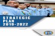STRATEGIC PLAN 2019-2022 Strategic Plan 2019.2022...1 STRATE 219 The following plan lays out the strategic direction for the Alabama Department of Corrections (ADOC) through the year