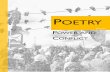 POETRY - todhigh.comtodhigh.com/.../2014/12/Poetry-Power-Coflict-fully... · This booklet is designed to support you through the study of poetry for your English Lessons. The work