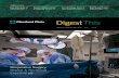 DigestThis - Cleveland Clinic · Dear Colleagues, Our cover story for this issue of Digest This focuses on reoperative surgery – an extremely relevant topic given the high percentage