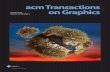 acm Transactions - Columbia University · ACM ISSN 0730-0301 ACM Order Number 428030 Additional copies may be ordered from ACM. ACM 2 Penn Plaza, Suite 701 ... Yousuf Soliman, Dejan