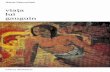 Viata lui Gaugain - Monoskopşi a umbrelor, un copil al lărilor calde rătăcit în ţinuturile nordului. ... O placă comemorativă a fost pusă pe casa natală 9 a lui Paul Gauguin