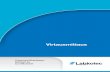 Virtausmittaus - Labkotec Oy · Virtausmittaus Labkotec Oy reserves the rights to alterations without prior notice. Due to policy of continuous improvement in R&D, technical specifications