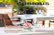 THE CURIOUS - Hotel Indigo · 2018-07-28 · HOTEL INDIGO ROME - ST.GEORGE 2 HOTEL INDIGO ROME - ST.GEORGE 3 Dalla primavera all’estate romana: meravigliose stagioni di cocktail