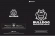 49 001471 revAC WW Bulldog Instruction Manual mBULLDOG IG PRFORMANC PC IT 3 4 BULLDOG HIGH PERFORMANCE PC KIT Bulldog Kit Contents a x1 Hydro Series H5 SF Liquid CPU Cooler b SF600