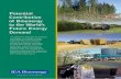 Potential Contribution of Bioenergy to the World’s Future ... · Future Energy Demand This publication highlights the potential contribution of bioenergy to world ... Biomass is