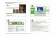American Wood Council Connection Solutions for Wood …• Wood Design Focus, the Forest Products Society quarterly journal of contemporary wood engineering. • Wood Design & Building,
